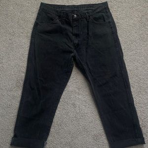 Rustler Men’s Jeans